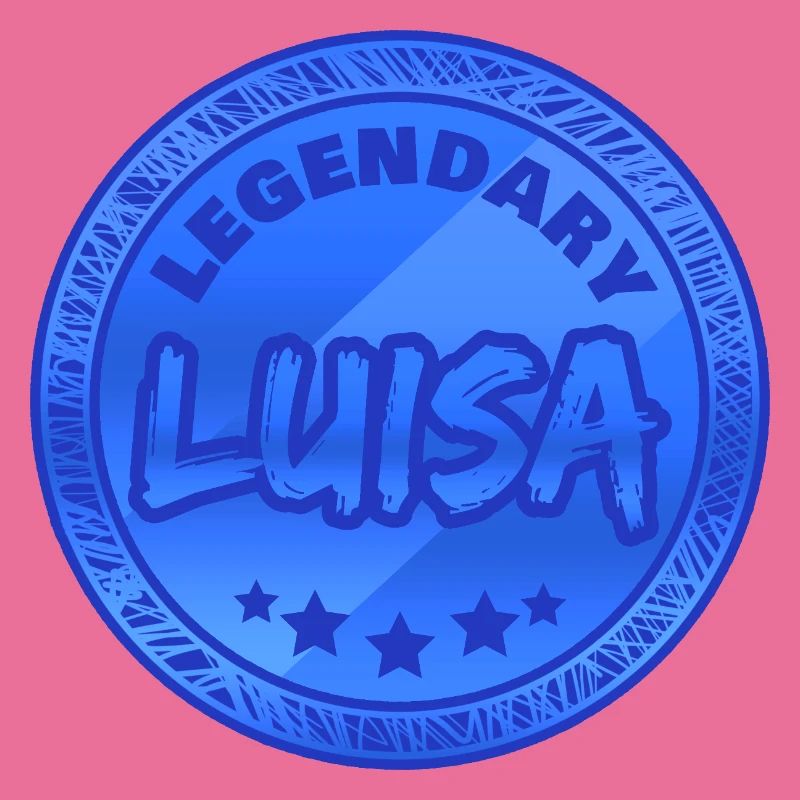 First name Luisa
