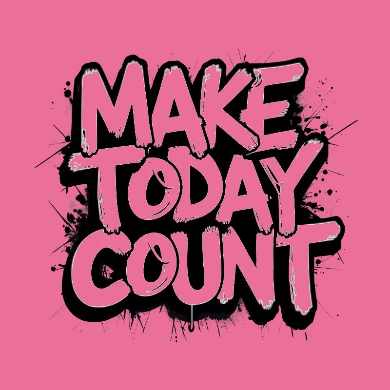 Faites en sorte que le jour compte