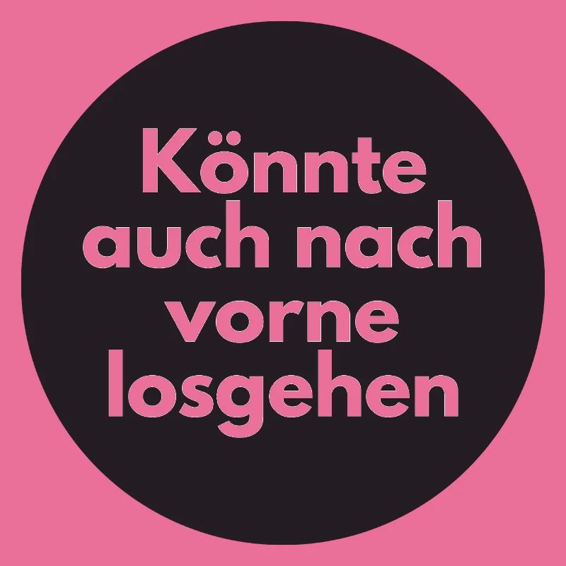 Could also go forward