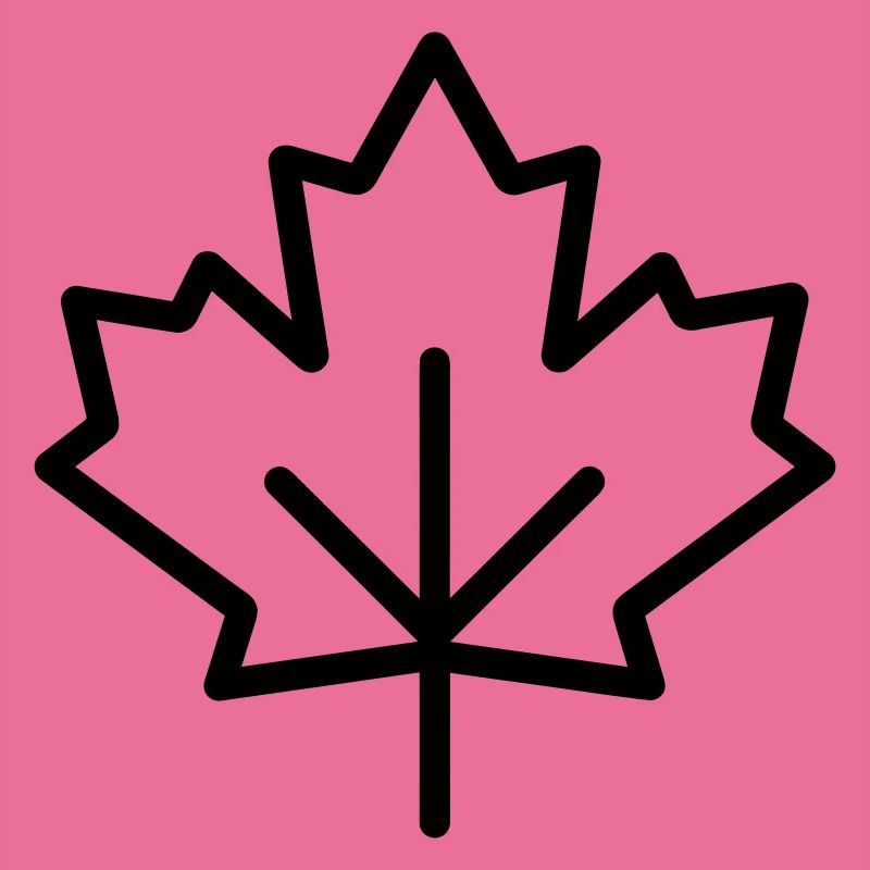 maple leaf