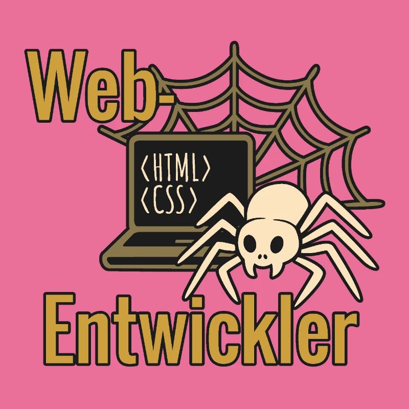 Web Developer - Halloween 2025