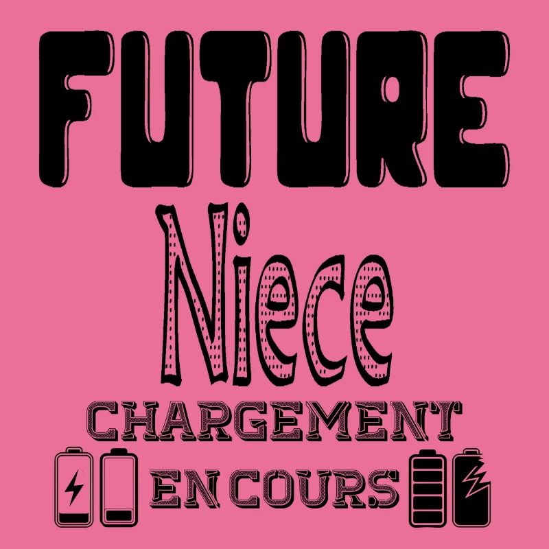 Future Niece Loading In Progress