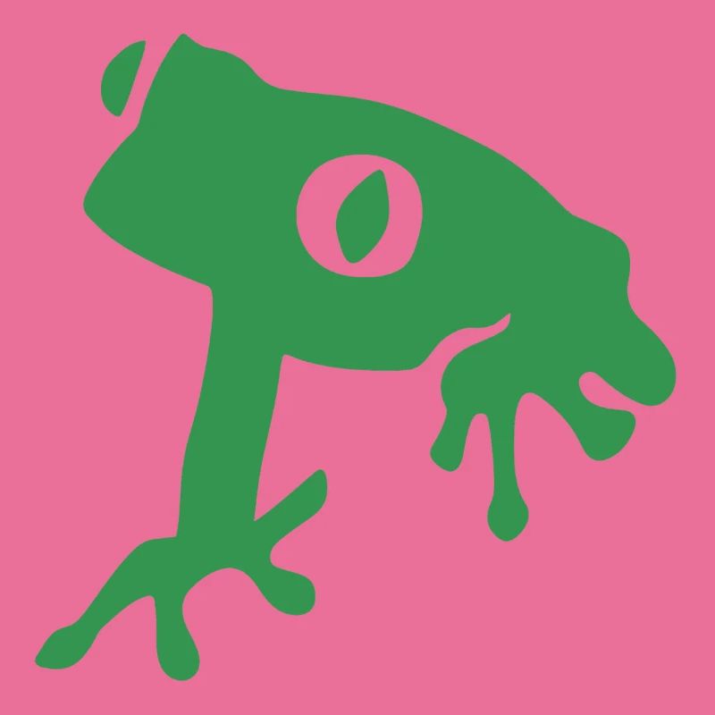 Don't be a frog