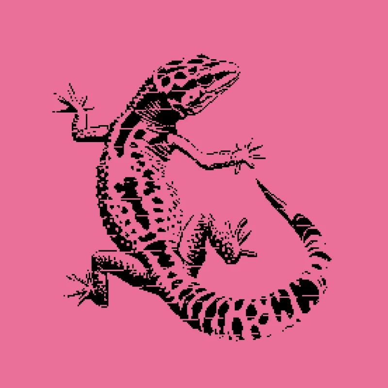 leopard gecko