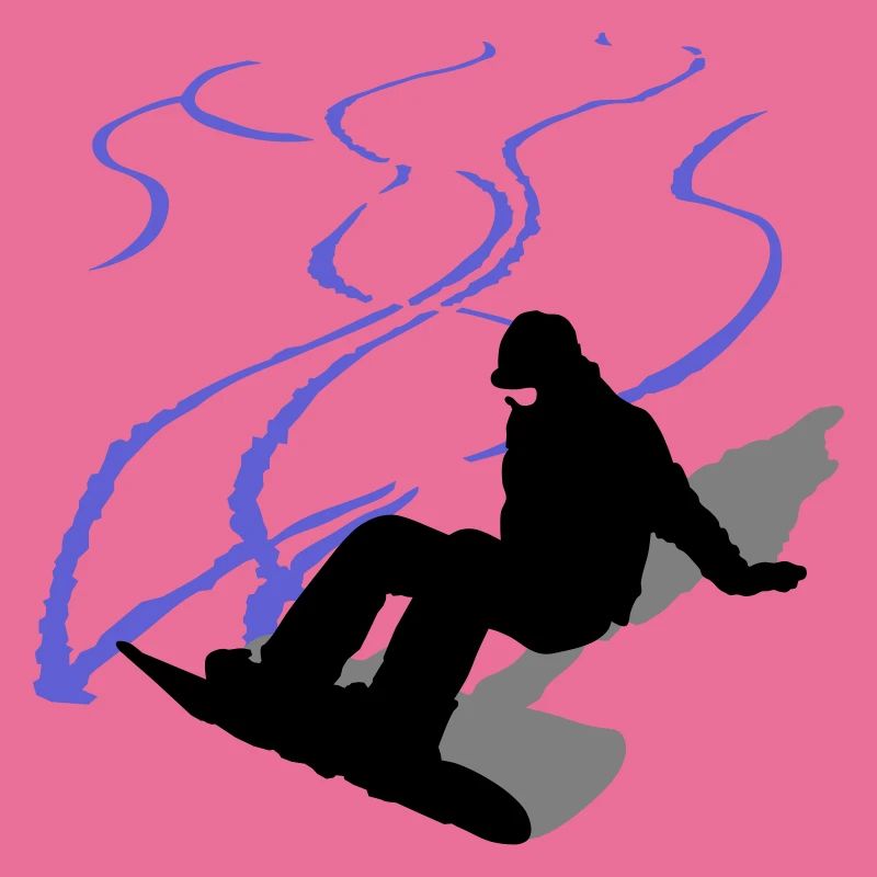 Snowboard