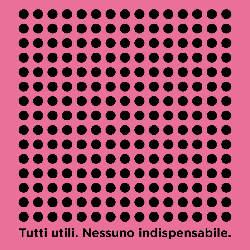 All useful, none indispensable