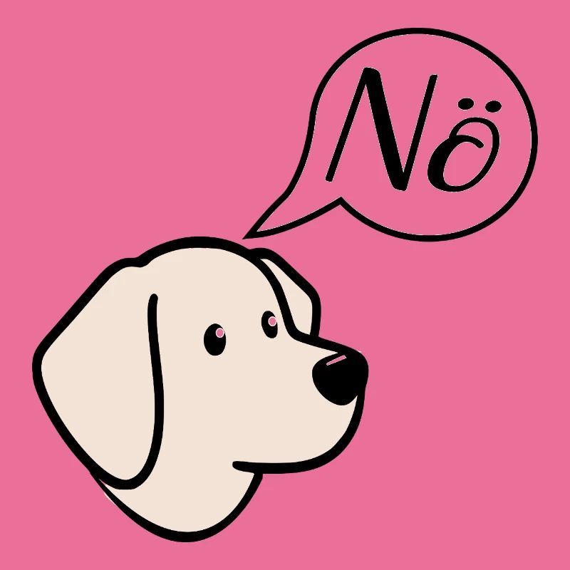 Pas de chiens