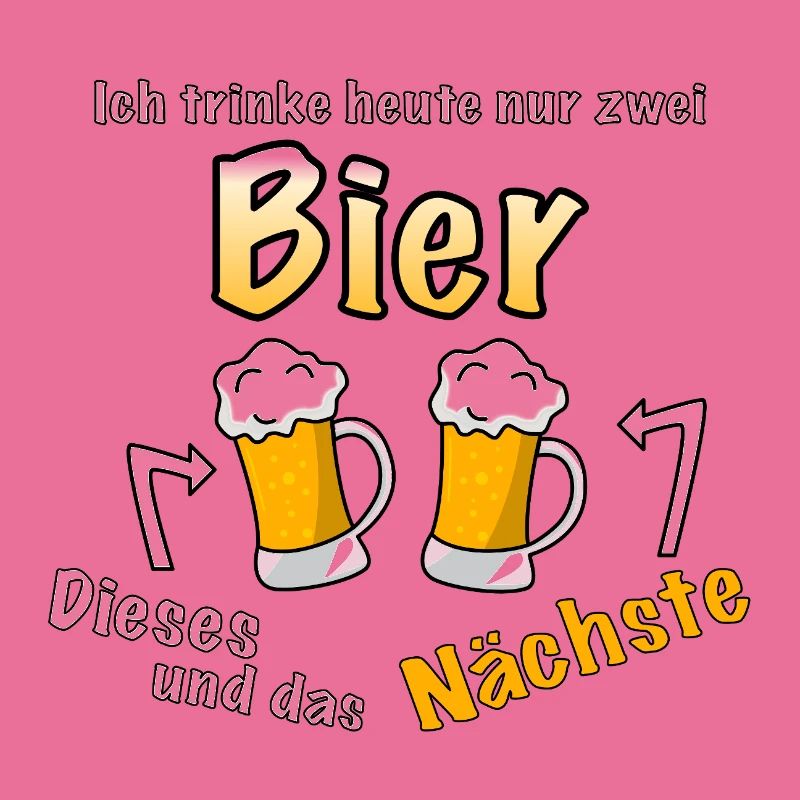 Noch ein Bier, bitte