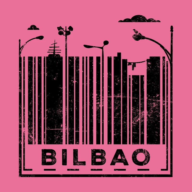 Bilbao barcode