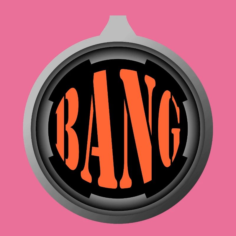 Bang – Explosiv Comicstil