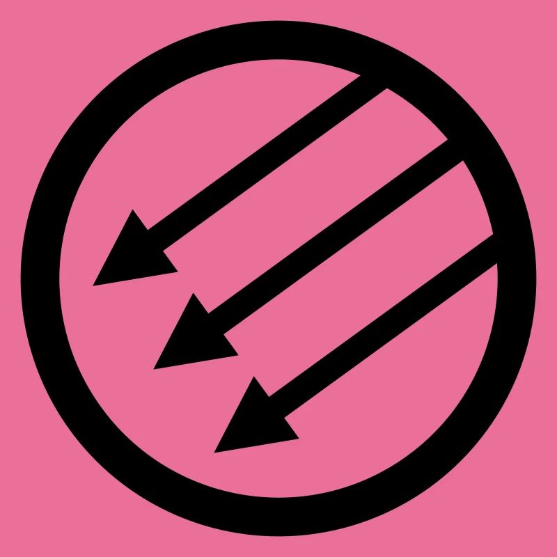 Iron Front / Eiserne Front / Järnfronten