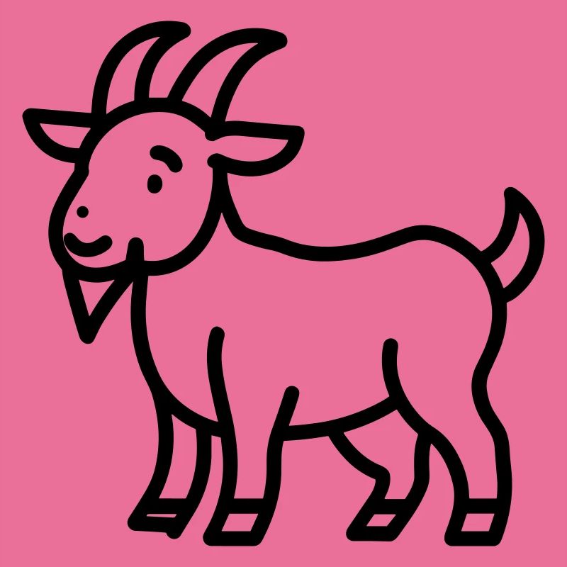 chèvre