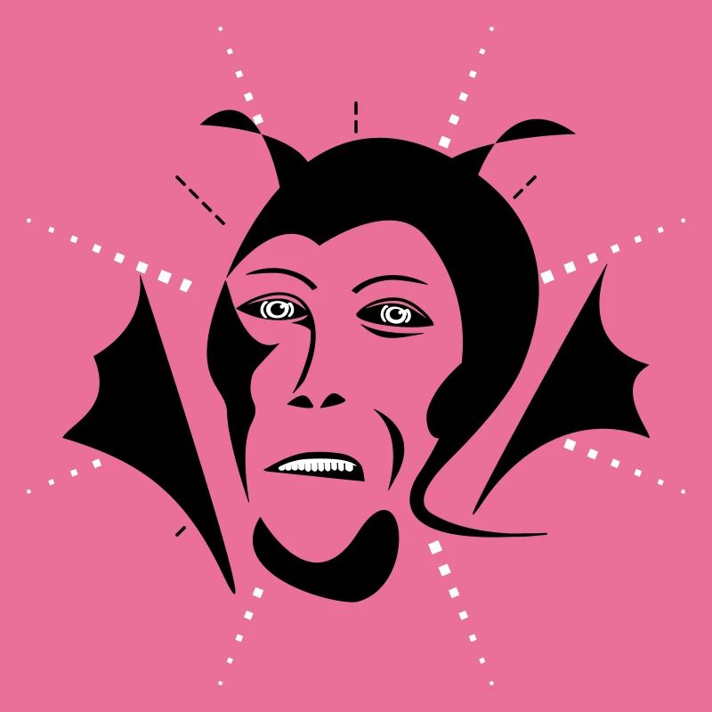 Devil / Teufel