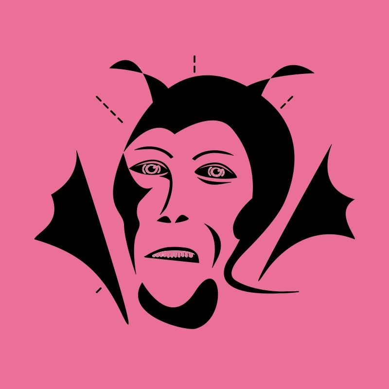 Diable / Teufel