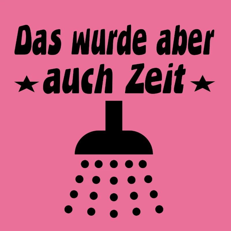 Duschen