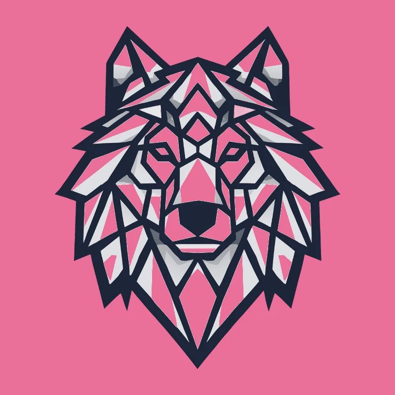Geometric Wolf