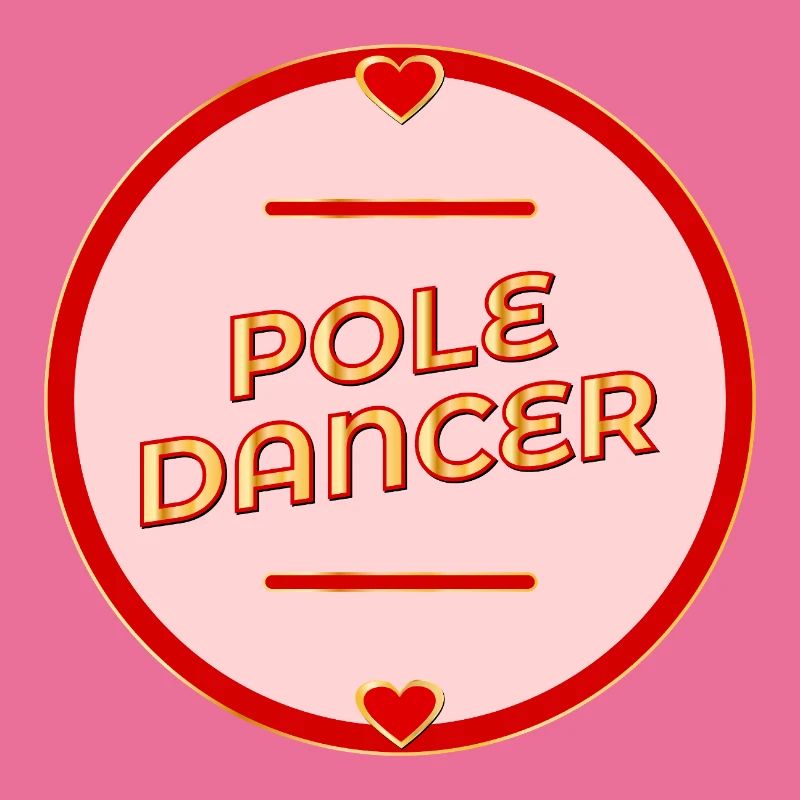 Pole Dance - Dancing