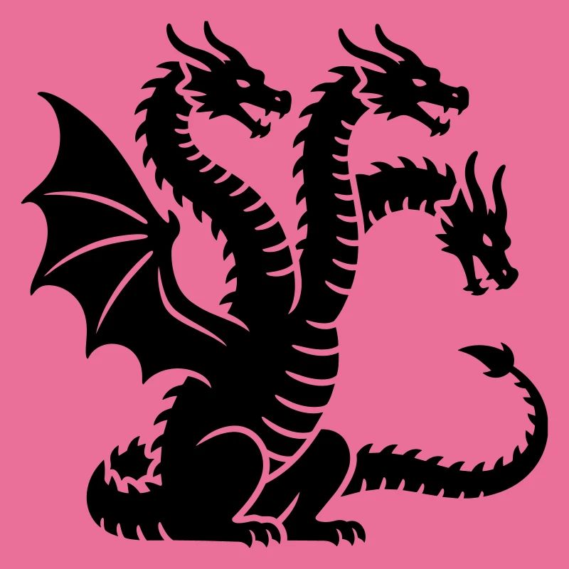 dragon
