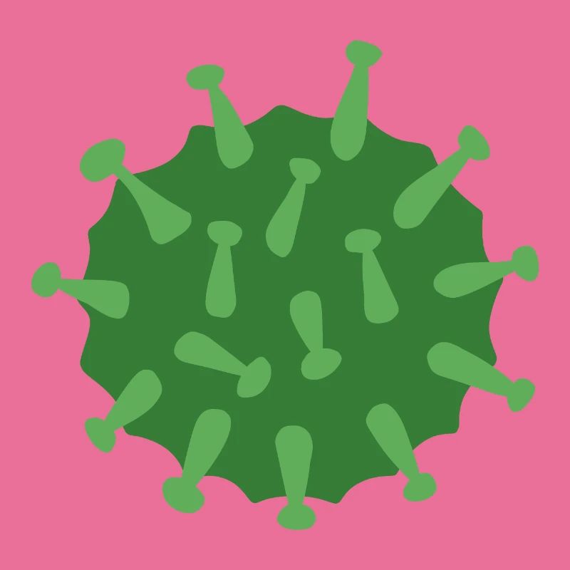 Virus Vert