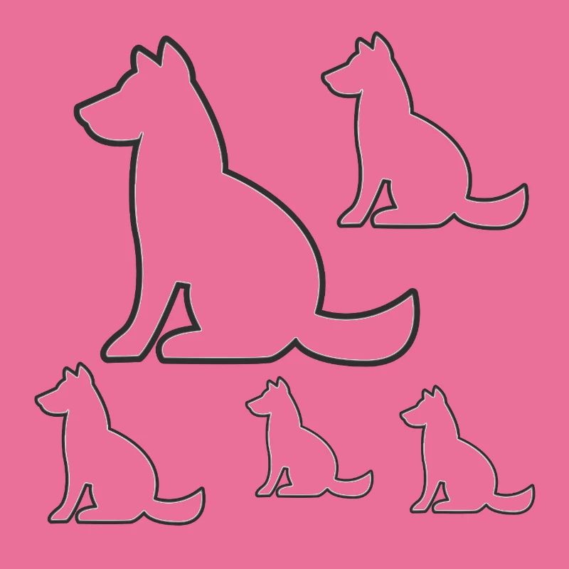 canine