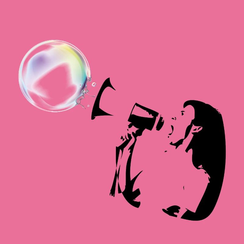 bubble shot
