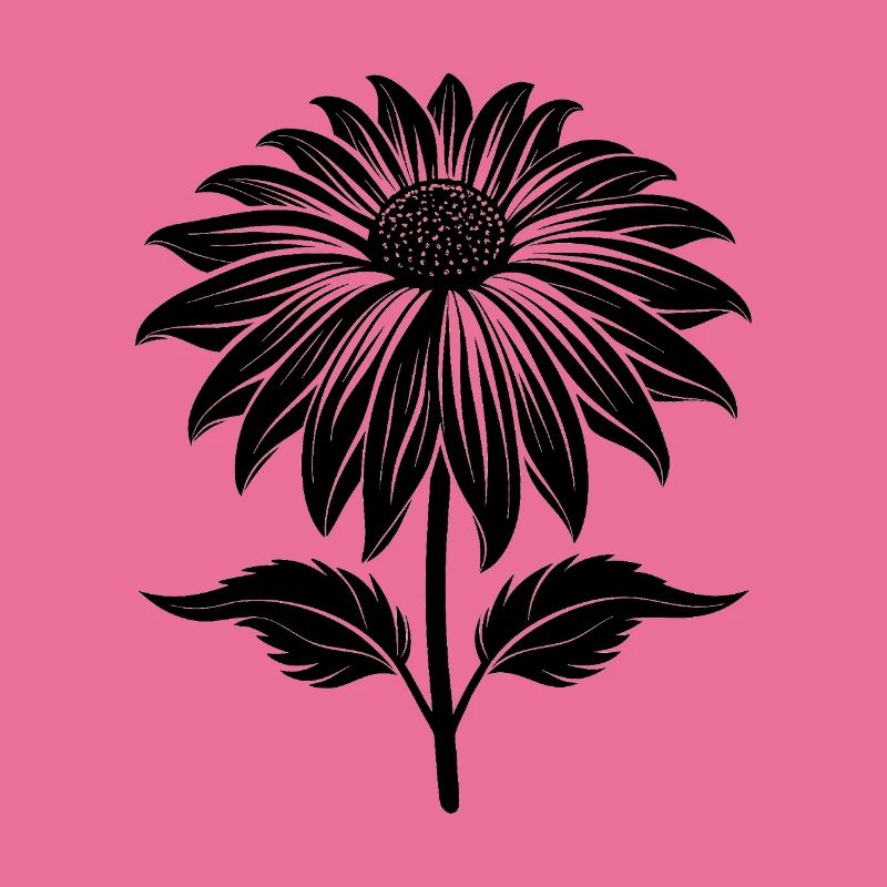 Échinacée
