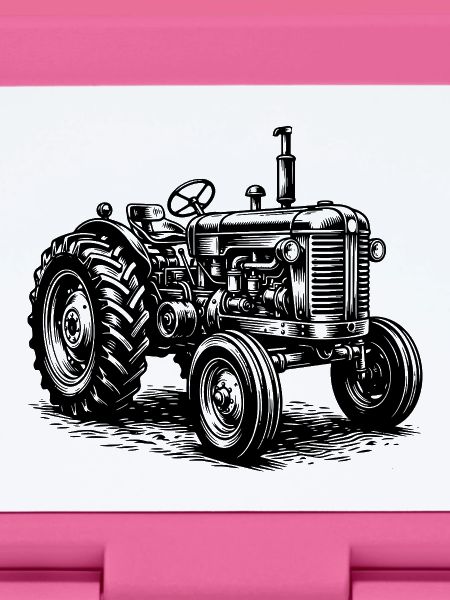Traktor / Traktor / Traktor