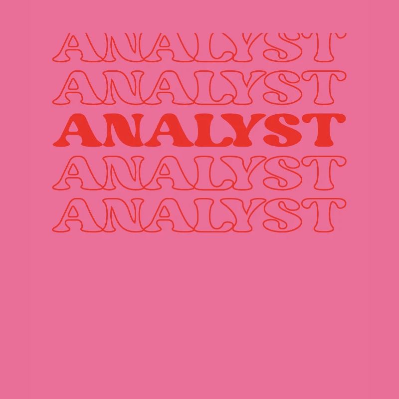 Analyst Buchhalter Data Scientist Tabellenkalkulation