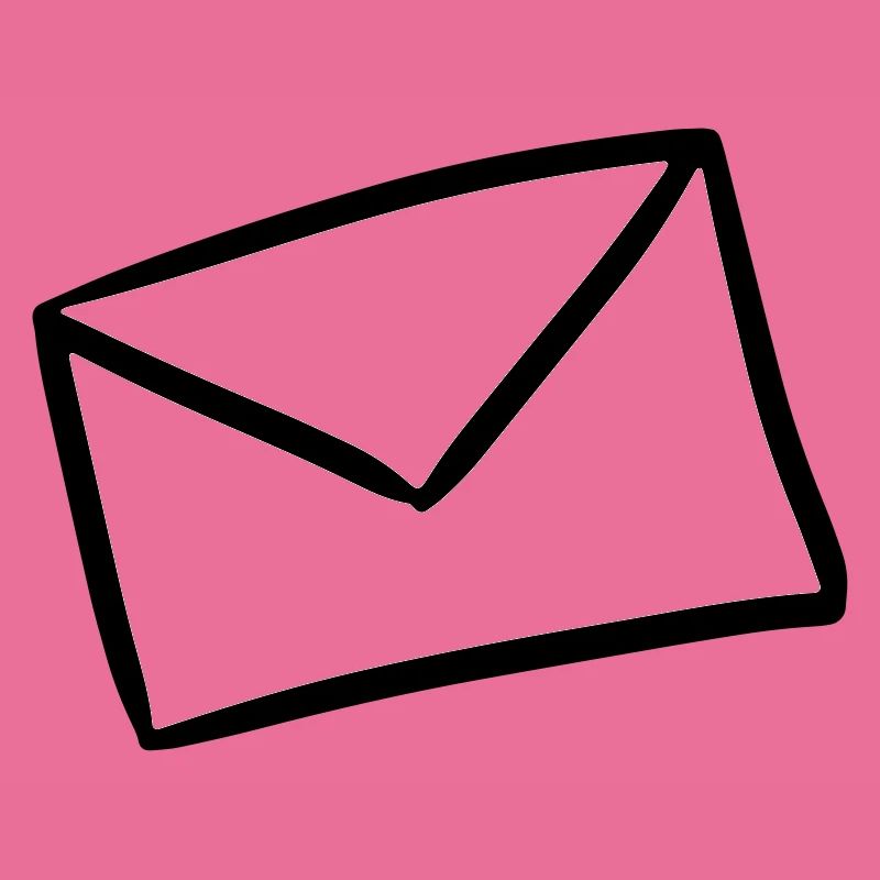 Letter envelope Post Mail letter envelope