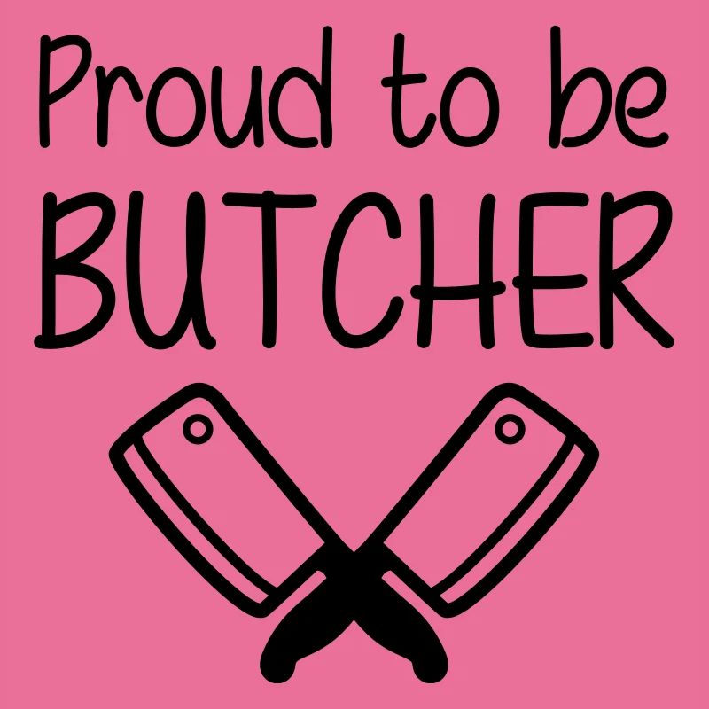 Boucher - Boucherie