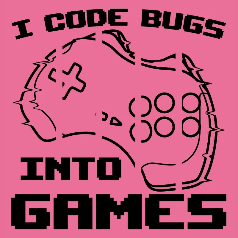 Videospiel Programmierer