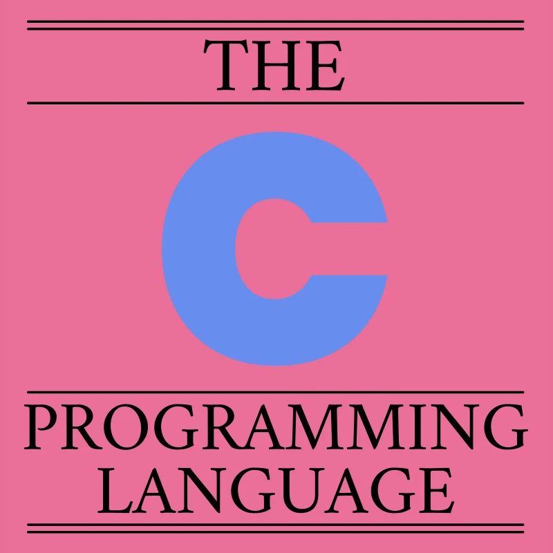 The C Programming Language
