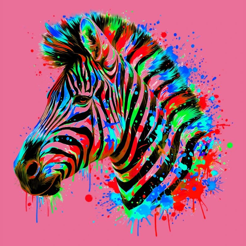 Zebra