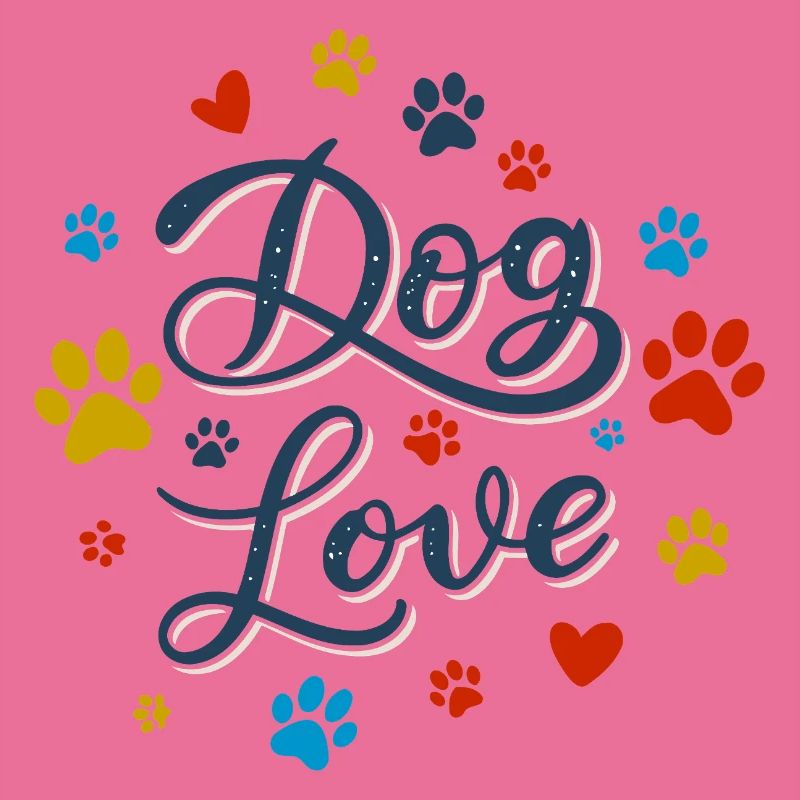 Dog Love Script