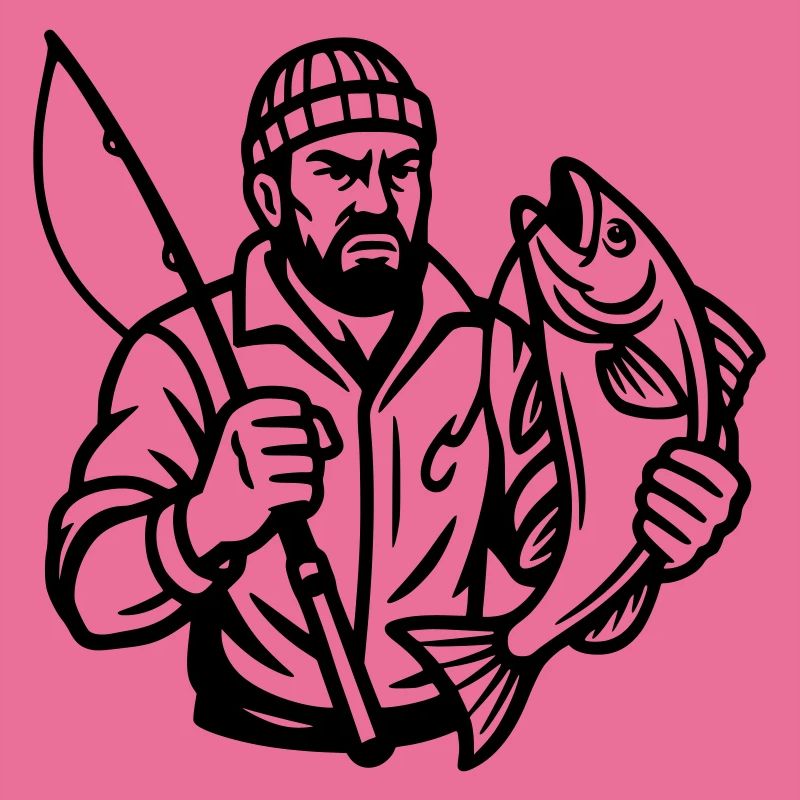 Angler