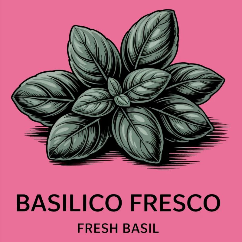 Fresque basilicale – basilic