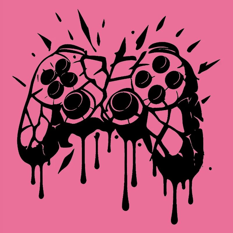 Kaputter Controller