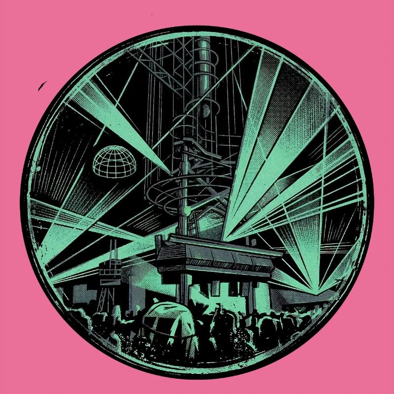 Techno Generation Electro