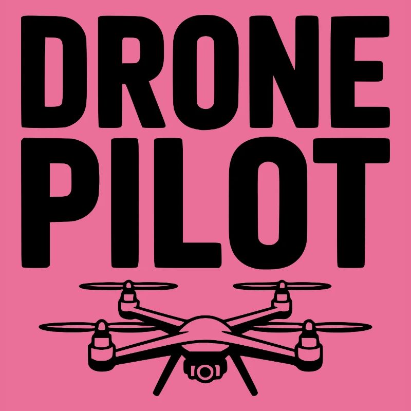 pilote de drone