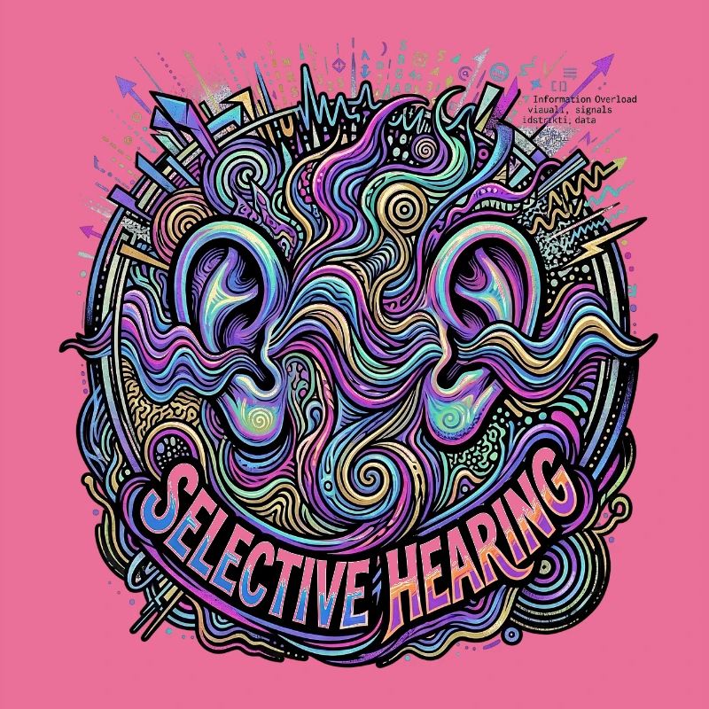 audition sélective