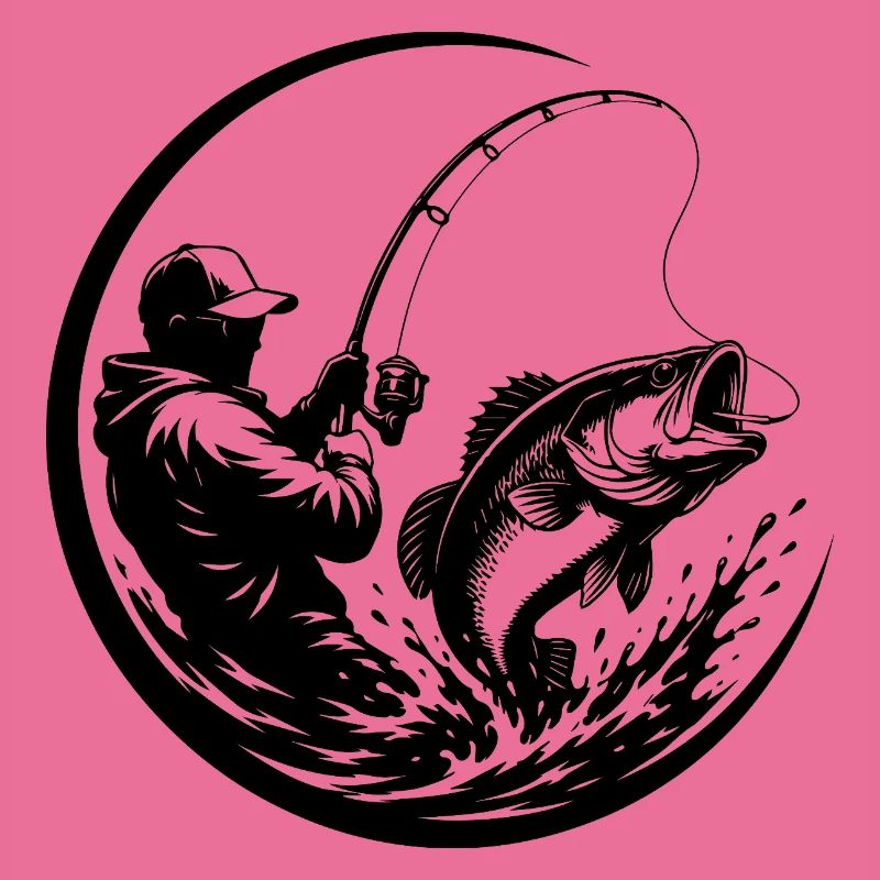 Pêcheur