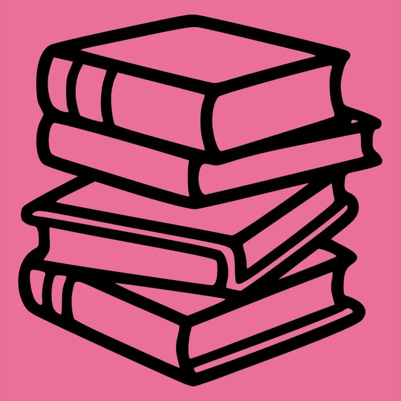 Club de lecture Book Stack Bibliothèque des enseignants