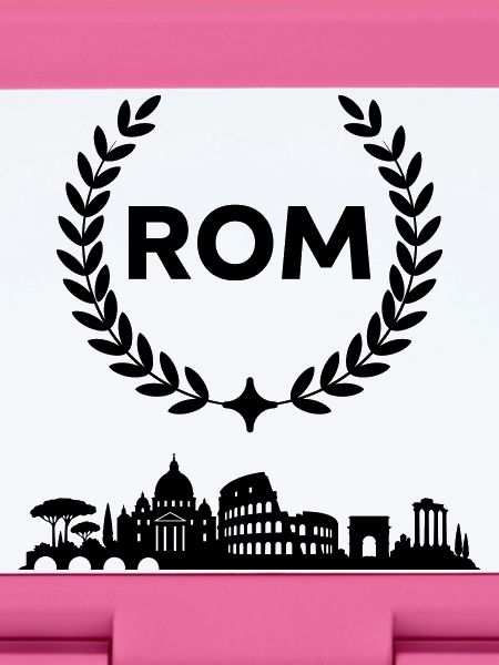 Rom Skyline