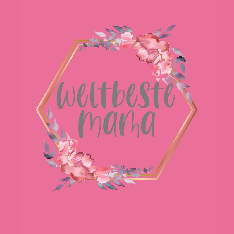 Weltbeste Mama Muttertag Mutter Boho Geschenk