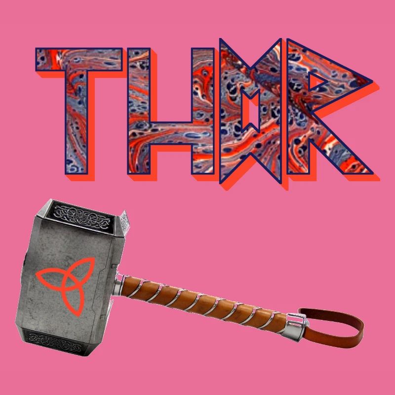 thor mjölnir e 261