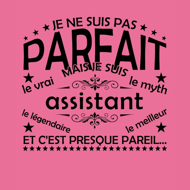 Geschenke-Assistent Assistent Der echte Assistent