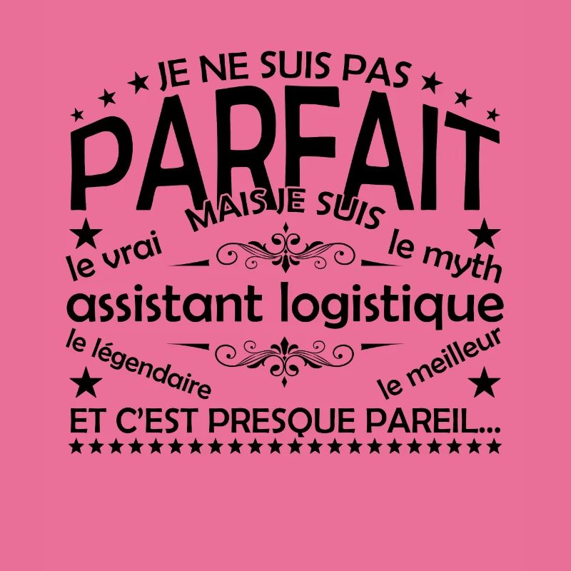 Logistics Assistant Gift Logistics Assistant l