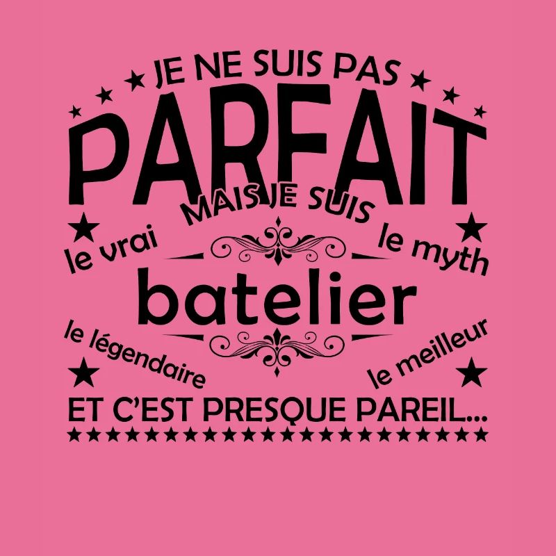 Bootsmann Geschenk Bootsmann der echte Bootsmann