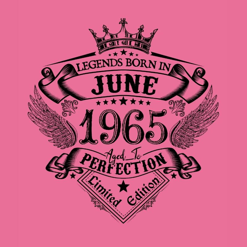 Geburtstag Juni 1965 Juni Geburtstag 1965