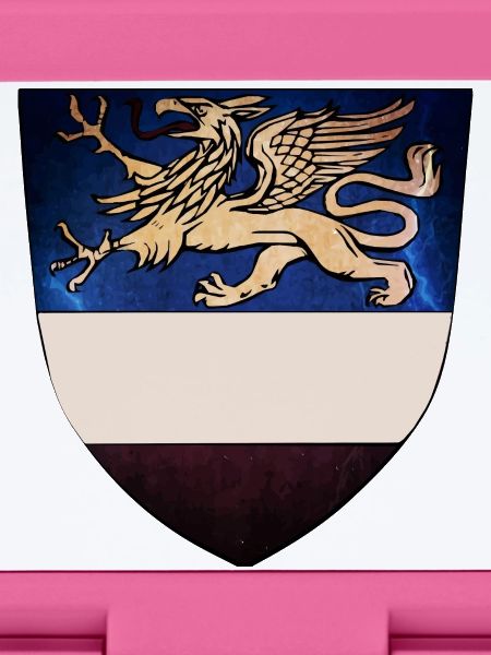 Rostocker Wappen-Variante